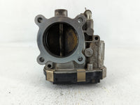 2014-2018 Subaru Forester Throttle Body P/N:RME59-350 Fits Fits 2014 2015 2016 2017 2018 2019 2020 2021 OEM Used Auto Parts 