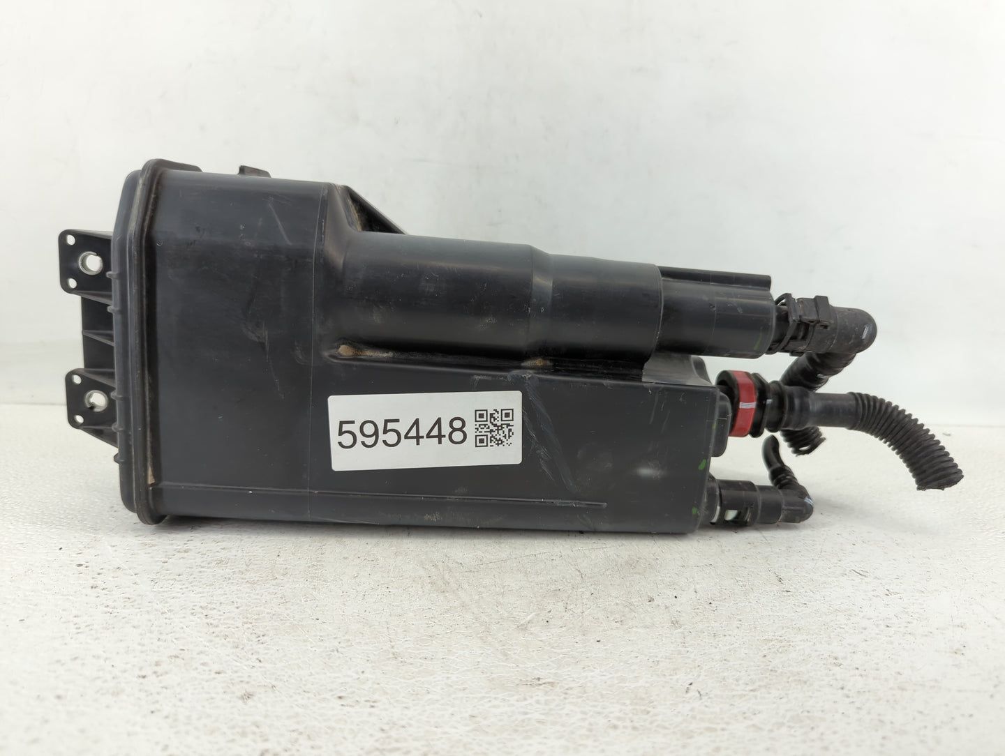 2014 Subaru Forester Fuel Vapor Charcoal Canister - Oemusedautoparts1.com