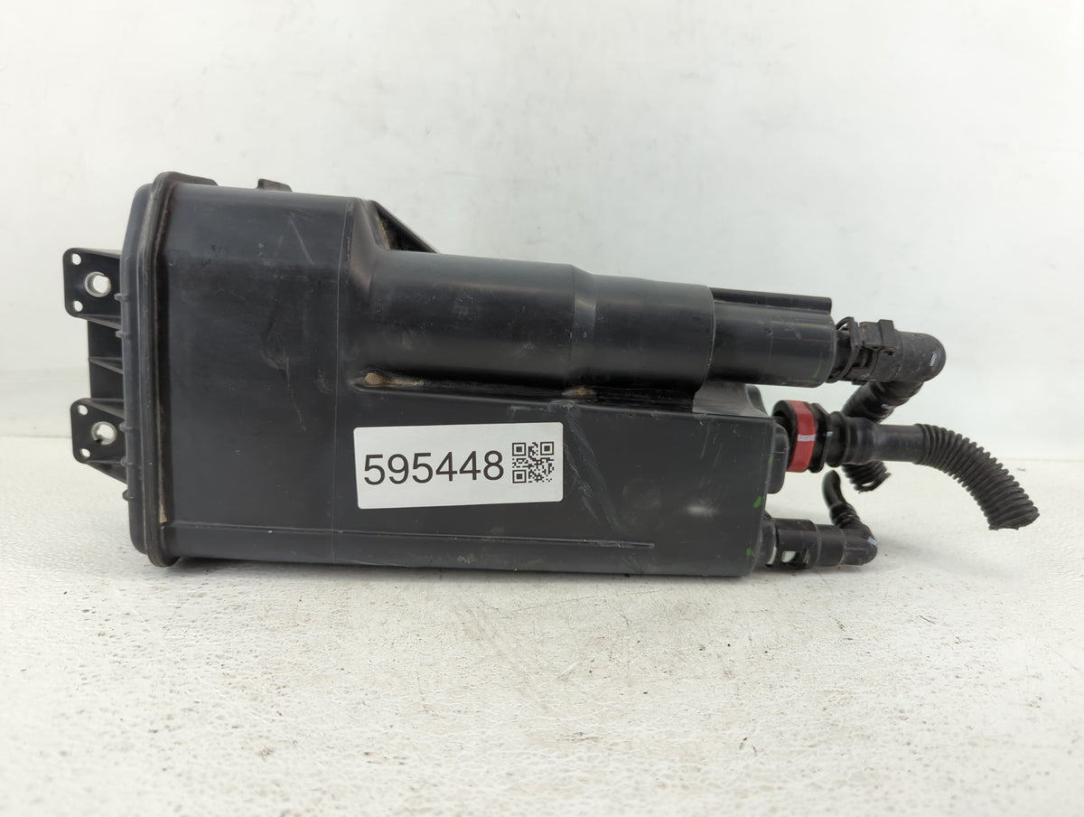 2014 Subaru Forester Undefined 595448 - Oemusedautoparts1.com