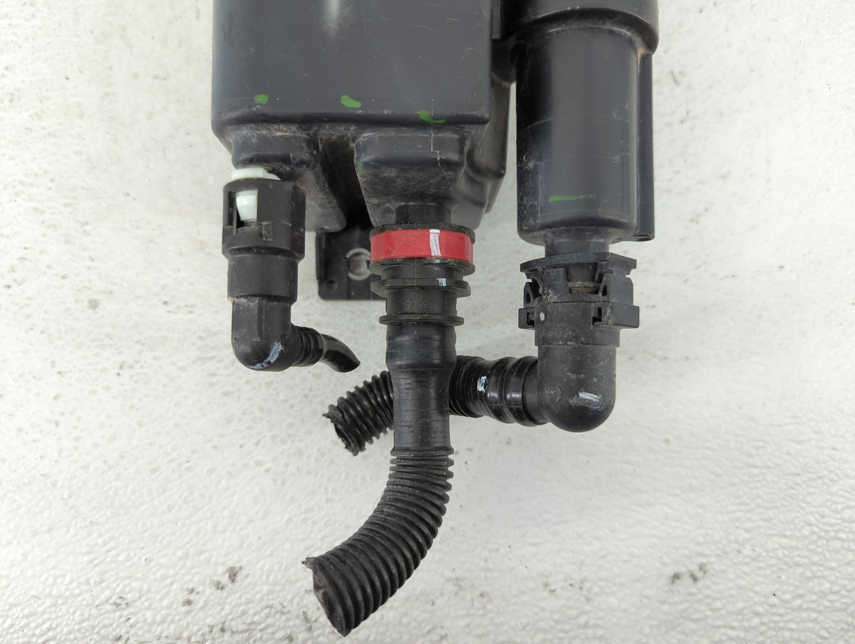 2014 Subaru Forester Undefined 595448 - Oemusedautoparts1.com