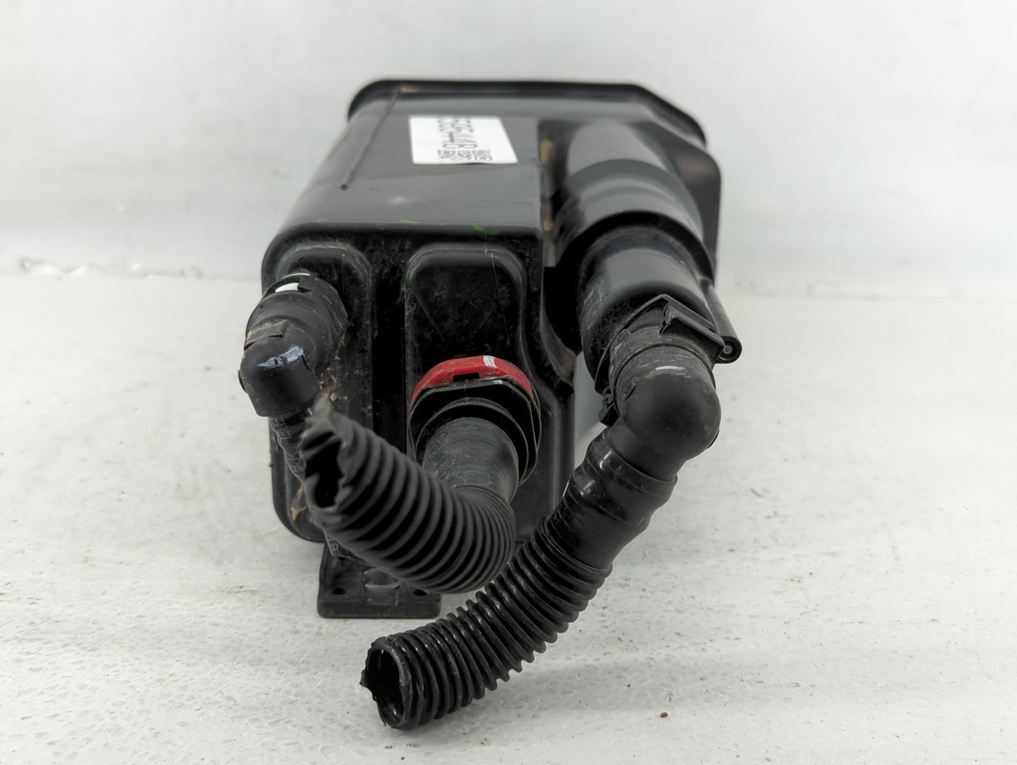 2014 Subaru Forester Fuel Vapor Charcoal Canister - Oemusedautoparts1.com