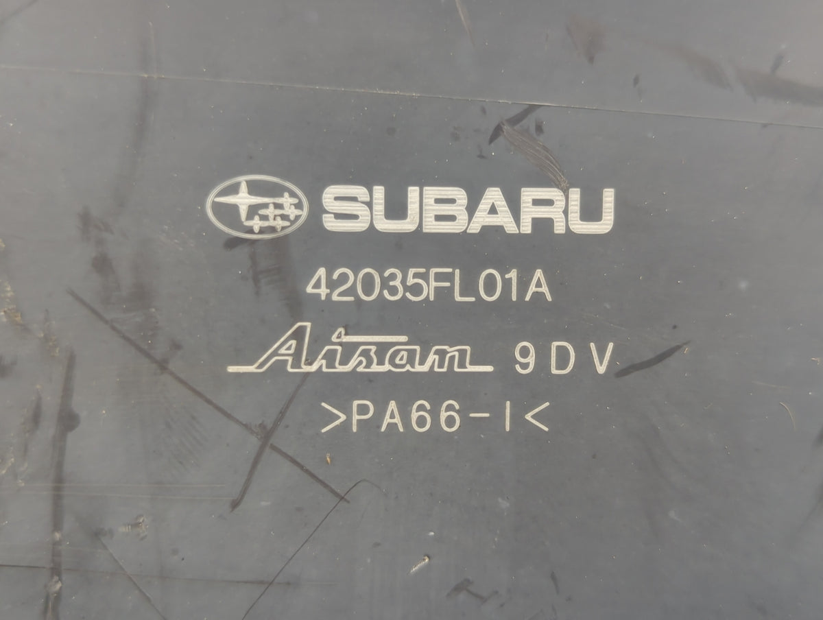 2014 Subaru Forester Undefined 595448 - Oemusedautoparts1.com
