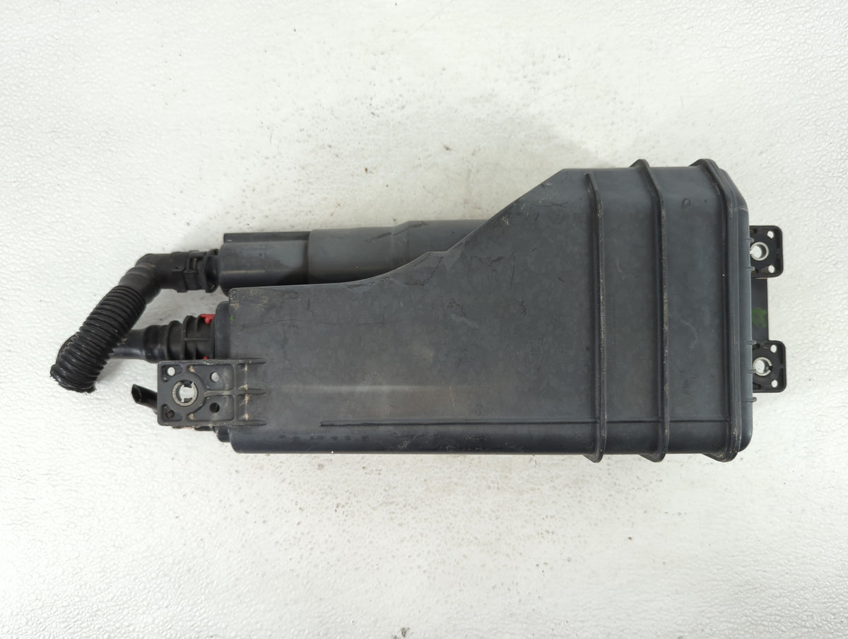 2014 Subaru Forester Undefined 595448 - Oemusedautoparts1.com
