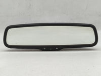 2014 Subaru Forester Interior Rear View Mirror Replacement OEM P/N:E11015892 Fits OEM Used Auto Parts - Oemusedautoparts1.co