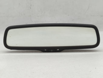 compare product 2014 Subaru Forester Interior Rear View Mirror Replacement OEM P/N:E11015892 Fits OEM Used Auto Parts