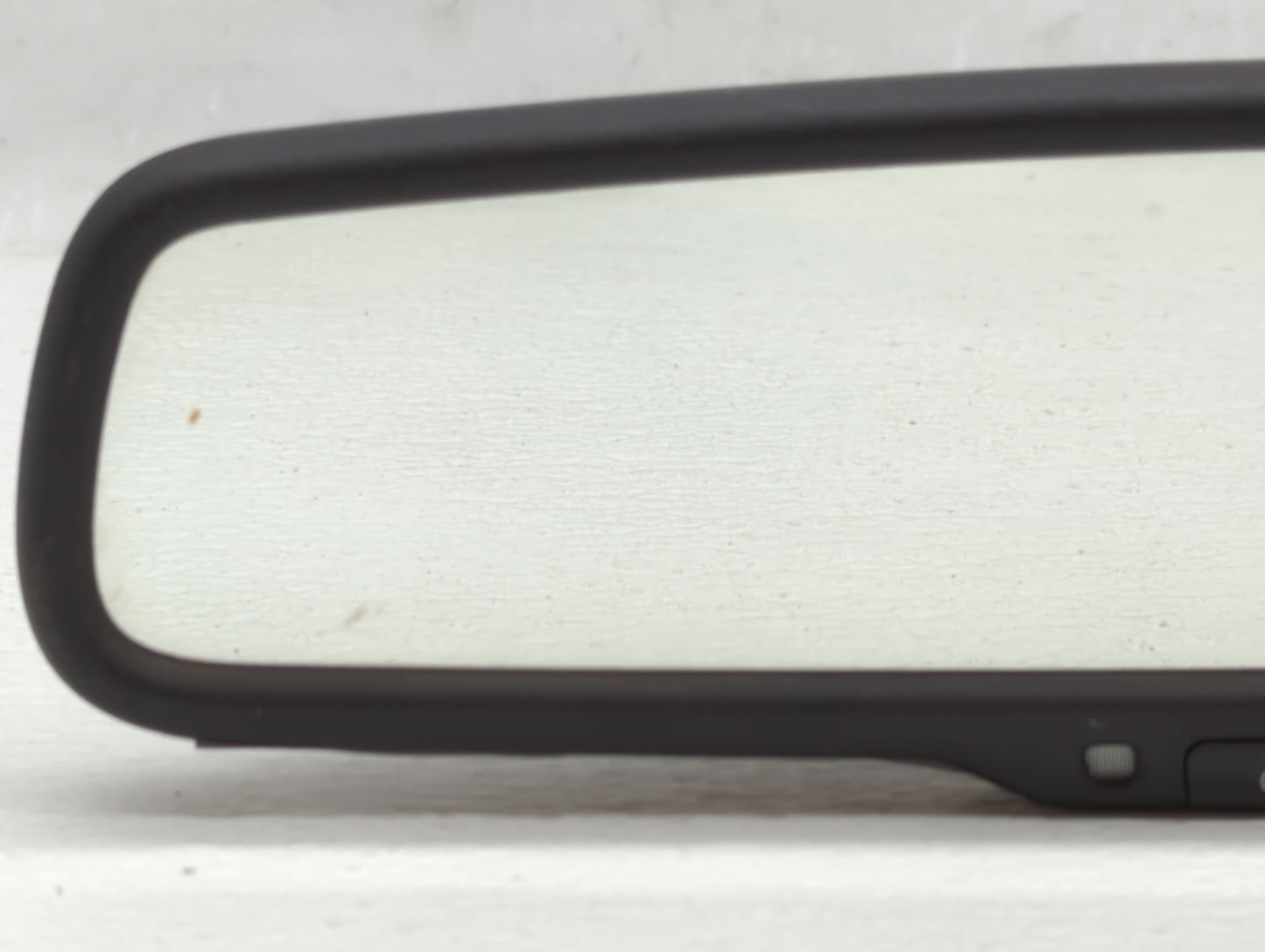 2014 Subaru Forester Interior Rear View Mirror Replacement OEM P/N:E11015892 Fits OEM Used Auto Parts - Oemusedautoparts1.co
