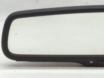 2014 Subaru Forester Interior Rear View Mirror Replacement OEM P/N:E11015892 Fits OEM Used Auto Parts
