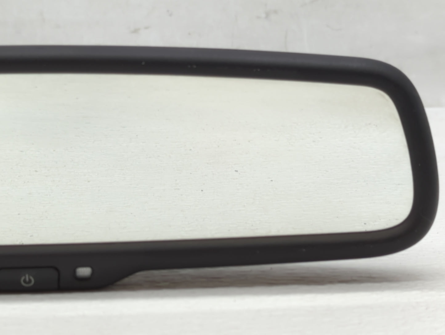 2014 Subaru Forester Interior Rear View Mirror Replacement OEM P/N:E11015892 Fits OEM Used Auto Parts - Oemusedautoparts1.co