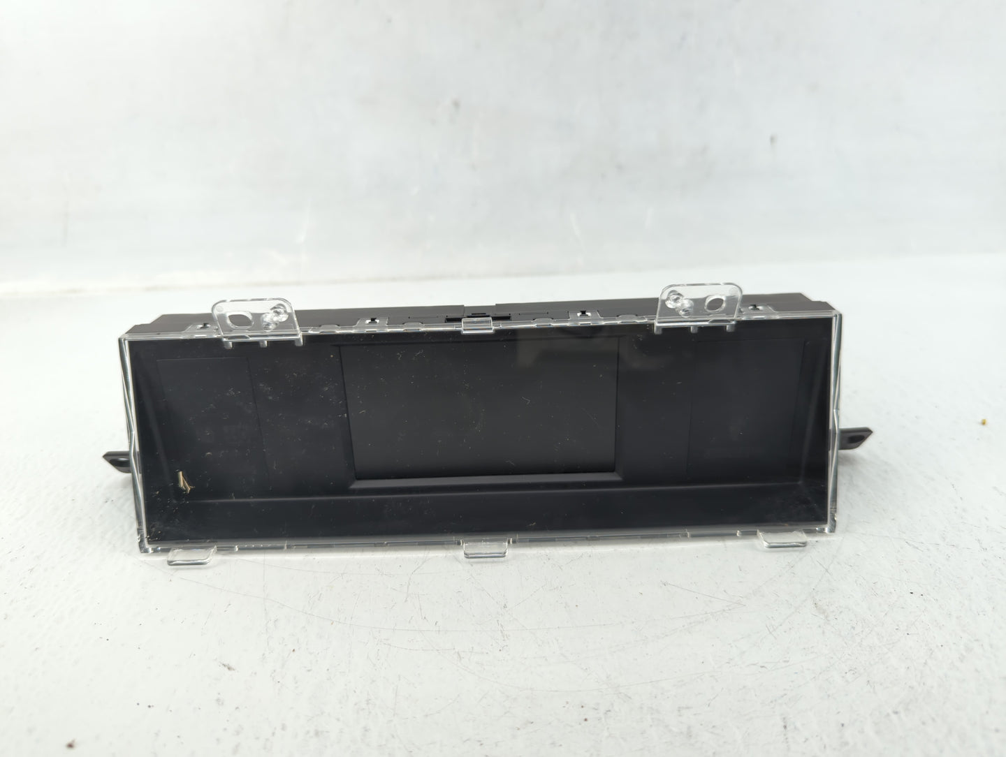 2014 Subaru Forester Information Display Screen - Oemusedautoparts1.com