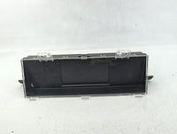 2014 Subaru Forester Information Display Screen - Oemusedautoparts1.com