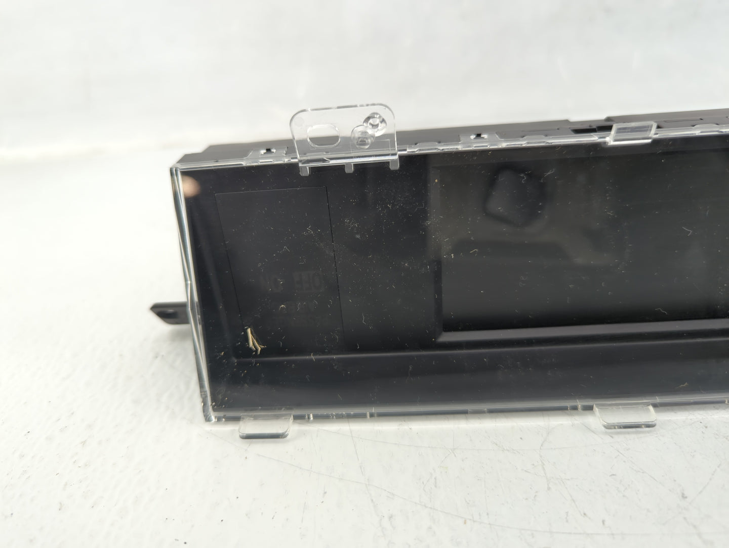 2014 Subaru Forester Information Display Screen - Oemusedautoparts1.com