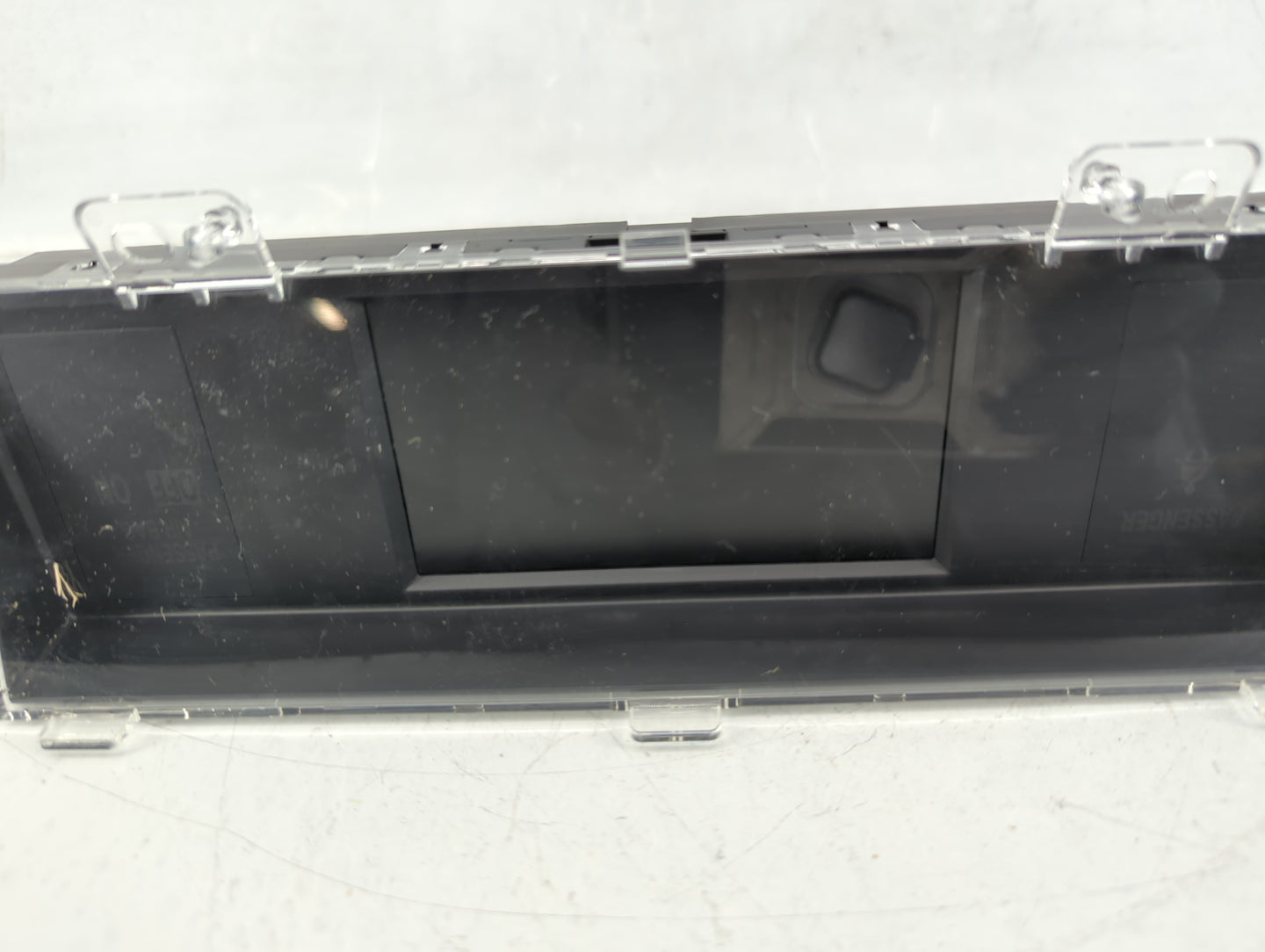 2014 Subaru Forester Information Display Screen - Oemusedautoparts1.com