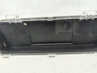 2014 Subaru Forester Information Display Screen - Oemusedautoparts1.com