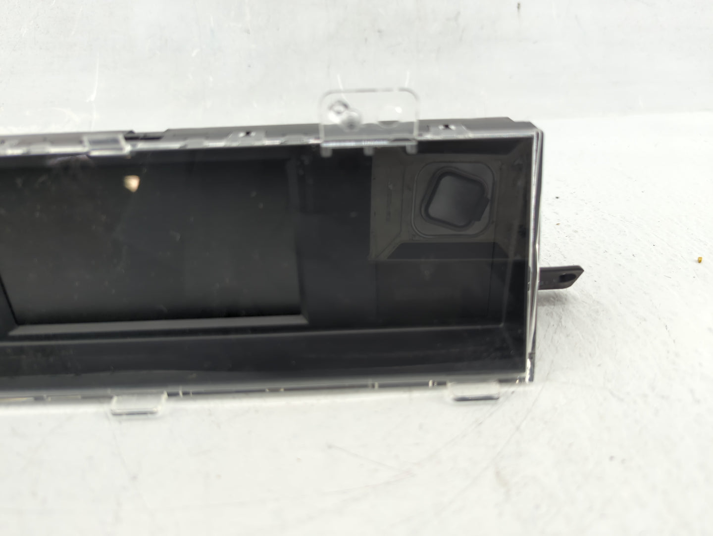 2014 Subaru Forester Information Display Screen - Oemusedautoparts1.com