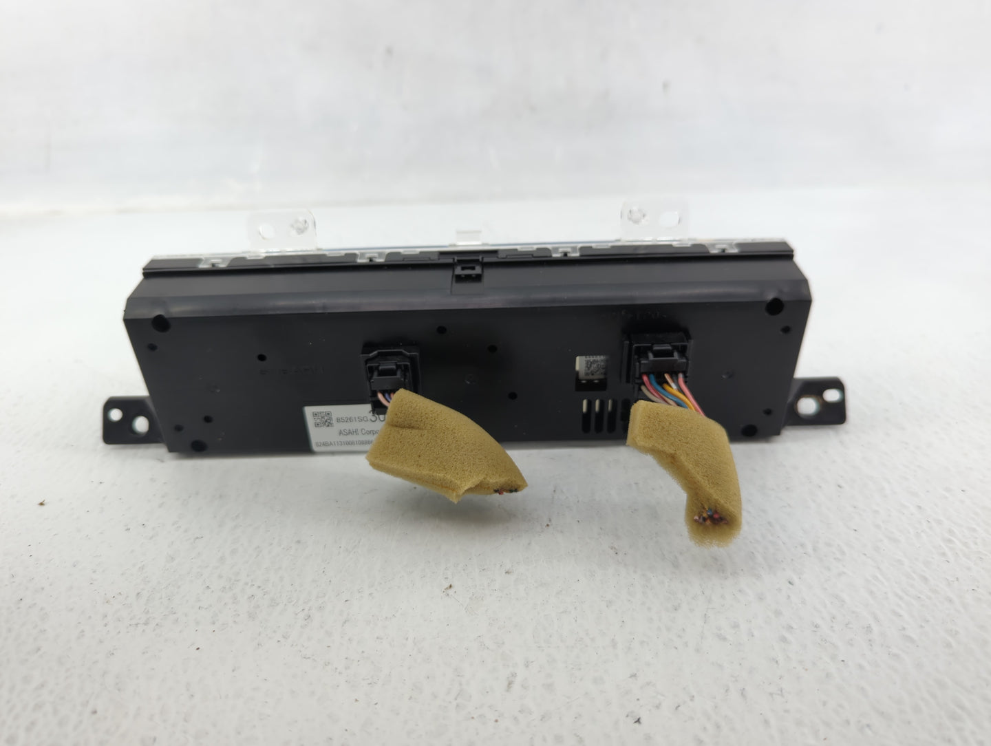 2014 Subaru Forester Information Display Screen - Oemusedautoparts1.com