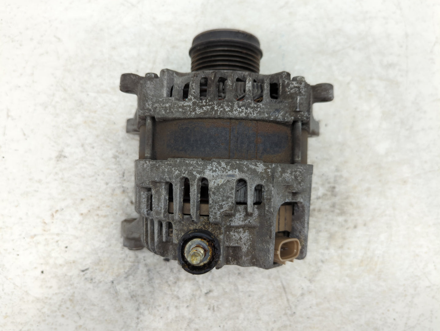 2017-2018 Subaru Forester Alternator Replacement Generator Charging Assembly Engine OEM P/N:23700 AA760 Fits Fits 2017 2018 