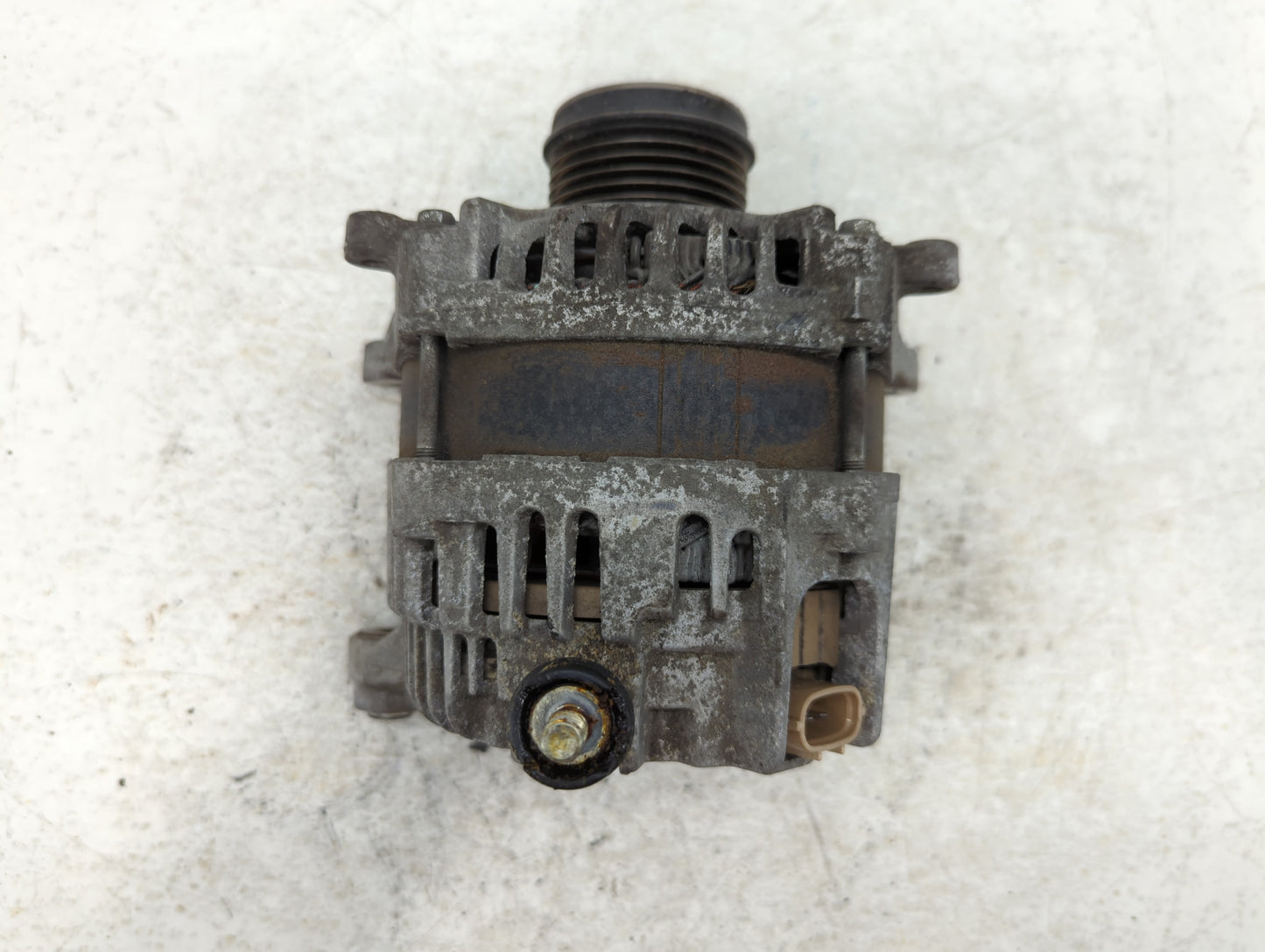 2017-2018 Subaru Forester Alternator Replacement Generator Charging Assembly Engine OEM P/N:23700 AA760 Fits Fits 2017 2018 