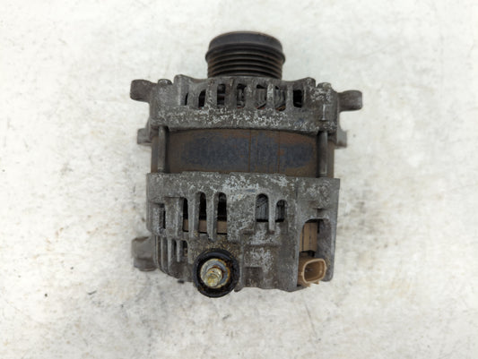 2017-2018 Subaru Forester Alternator Replacement Generator Charging Assembly Engine OEM P/N:23700 AA760 Fits Fits 2017 2018 