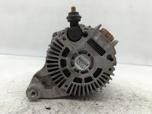 2017-2018 Subaru Forester Alternator Replacement Generator Charging Assembly Engine OEM P/N:23700 AA760 Fits Fits 2017 2018 OEM Used Auto Parts