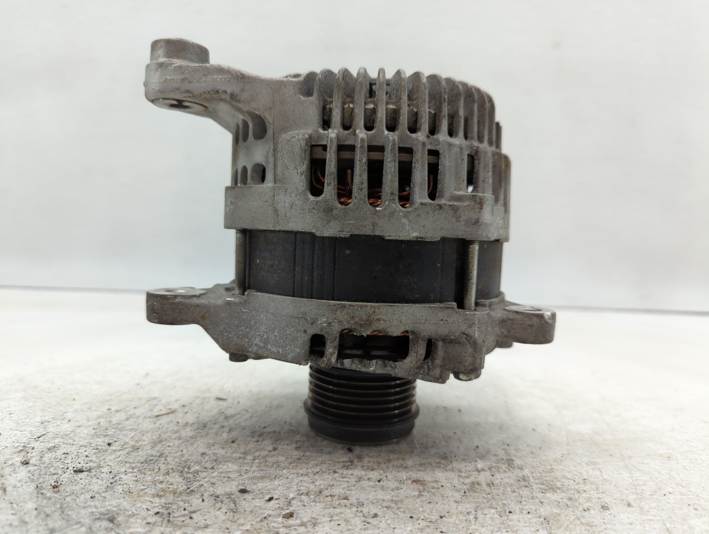 2017-2018 Subaru Forester Alternator Replacement Generator Charging Assembly Engine OEM P/N:23700 AA760 Fits Fits 2017 2018 