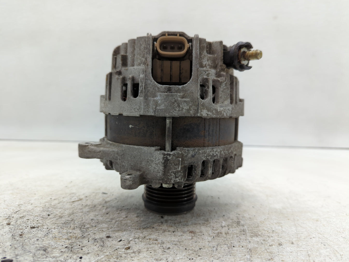 2017-2018 Subaru Forester Alternator Replacement Generator Charging Assembly Engine OEM P/N:23700 AA760 Fits Fits 2017 2018 