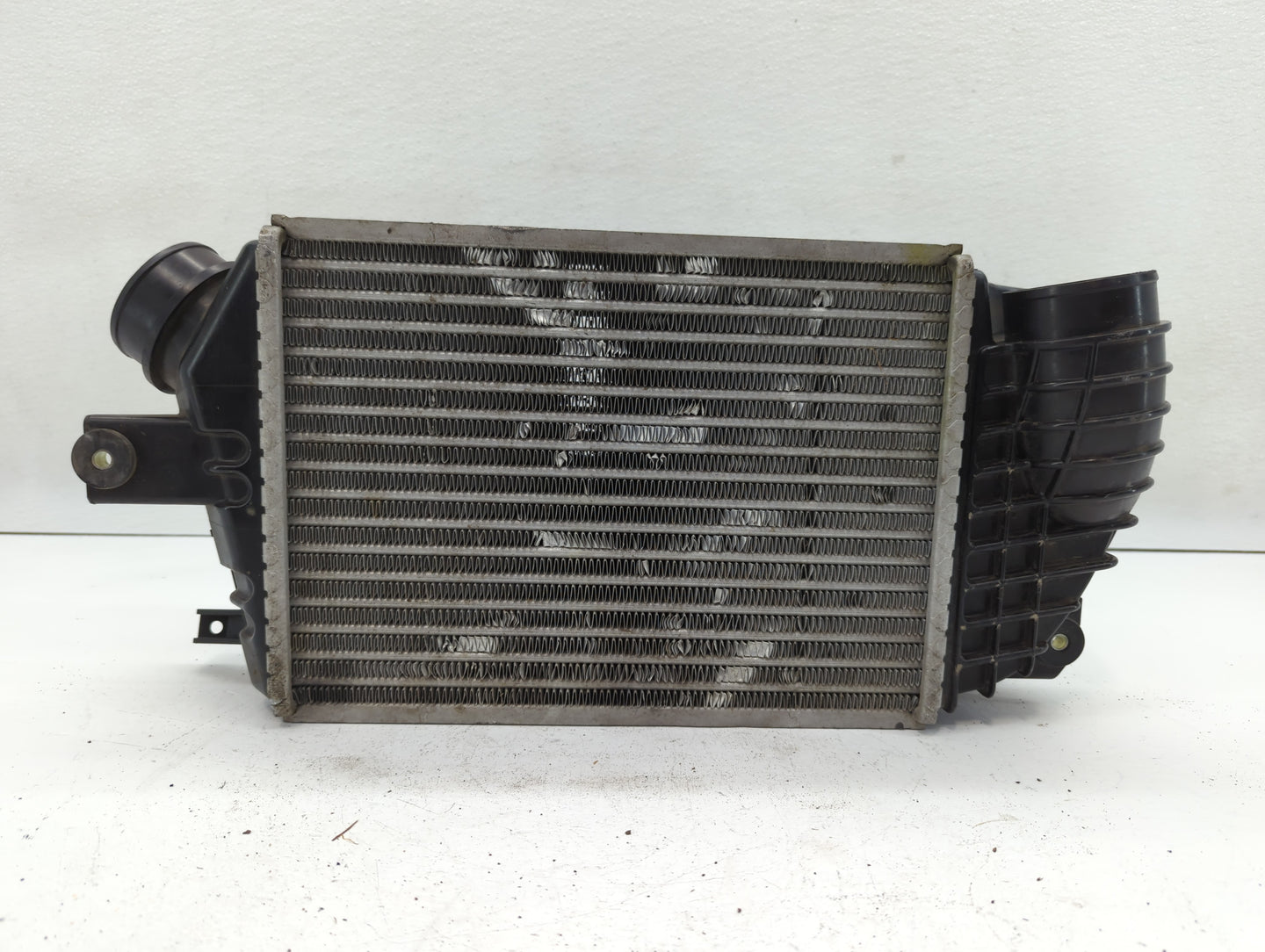 2013-2018 Subaru Forester Turbo Intercooler - Oemusedautoparts1.com