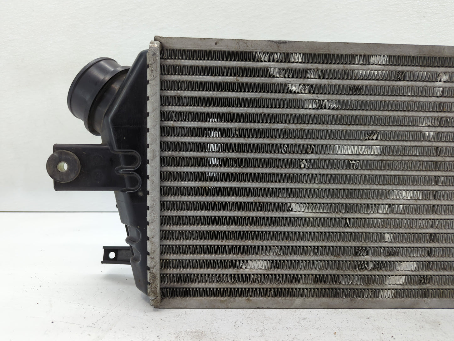 2013-2018 Subaru Forester Turbo Intercooler - Oemusedautoparts1.com