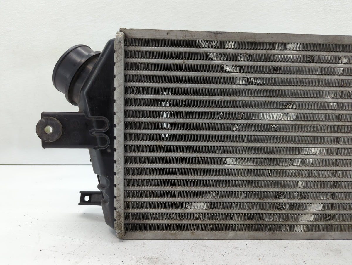 2013-2018 Subaru Forester Turbo Intercooler - Oemusedautoparts1.com