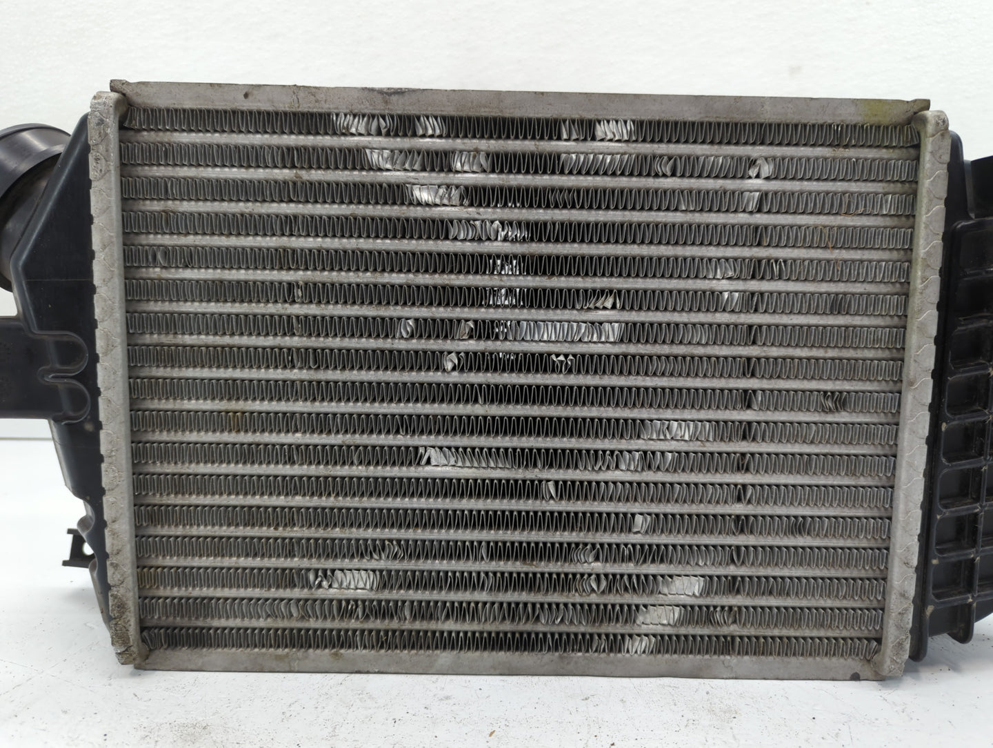 2013-2018 Subaru Forester Turbo Intercooler - Oemusedautoparts1.com