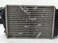 2013-2018 Subaru Forester Turbo Intercooler - Oemusedautoparts1.com