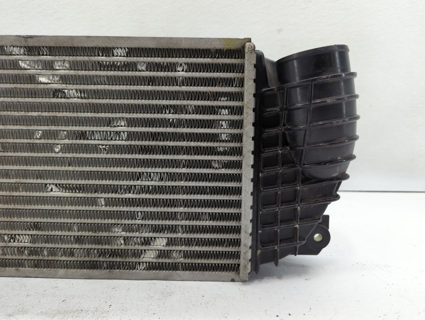 2013-2018 Subaru Forester Turbo Intercooler - Oemusedautoparts1.com