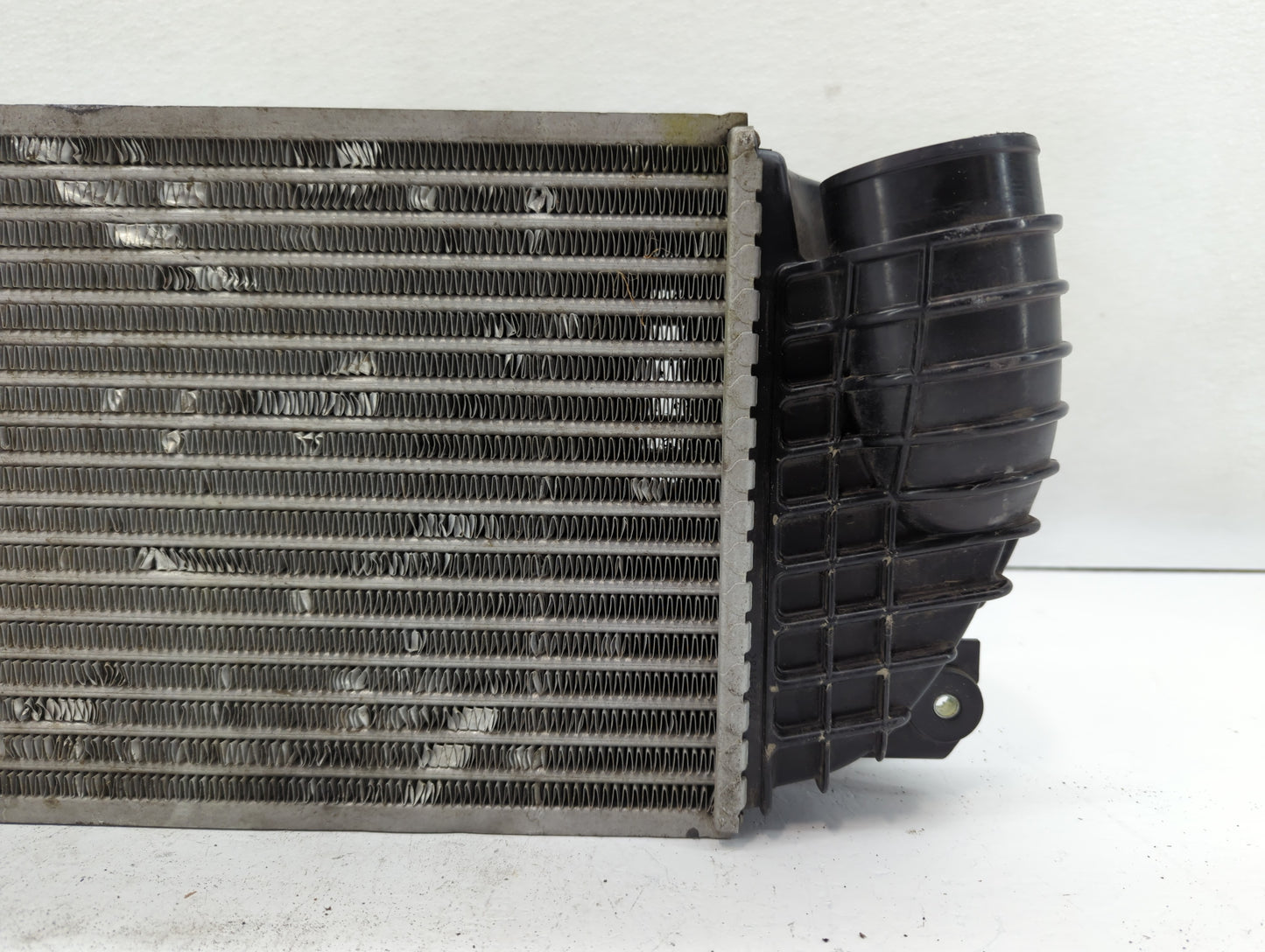 2013-2018 Subaru Forester Turbo Intercooler - Oemusedautoparts1.com
