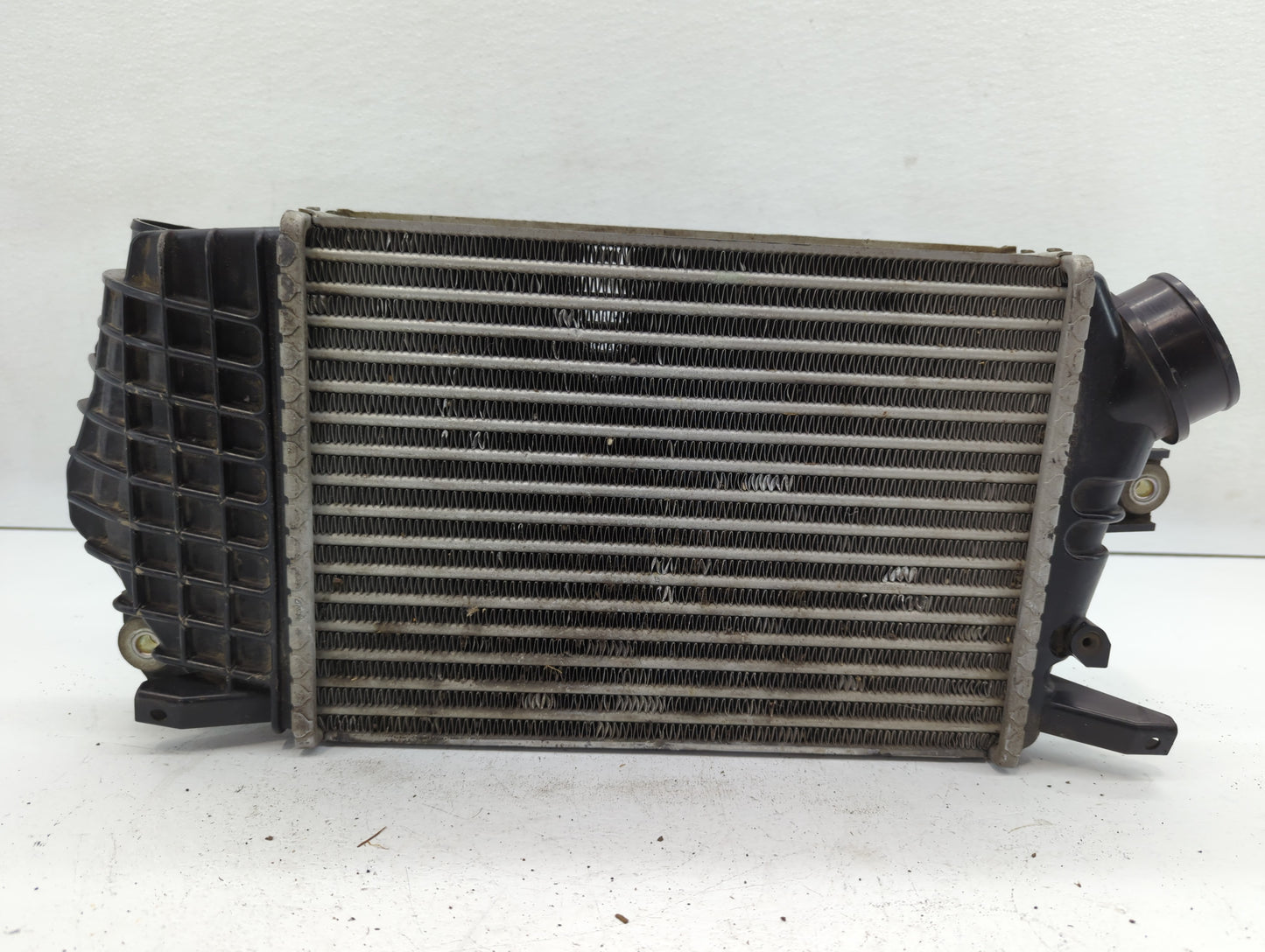 2013-2018 Subaru Forester Turbo Intercooler - Oemusedautoparts1.com