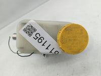 Subaru Forester Brake Master Cylinder 611195 - Oemusedautoparts1.com