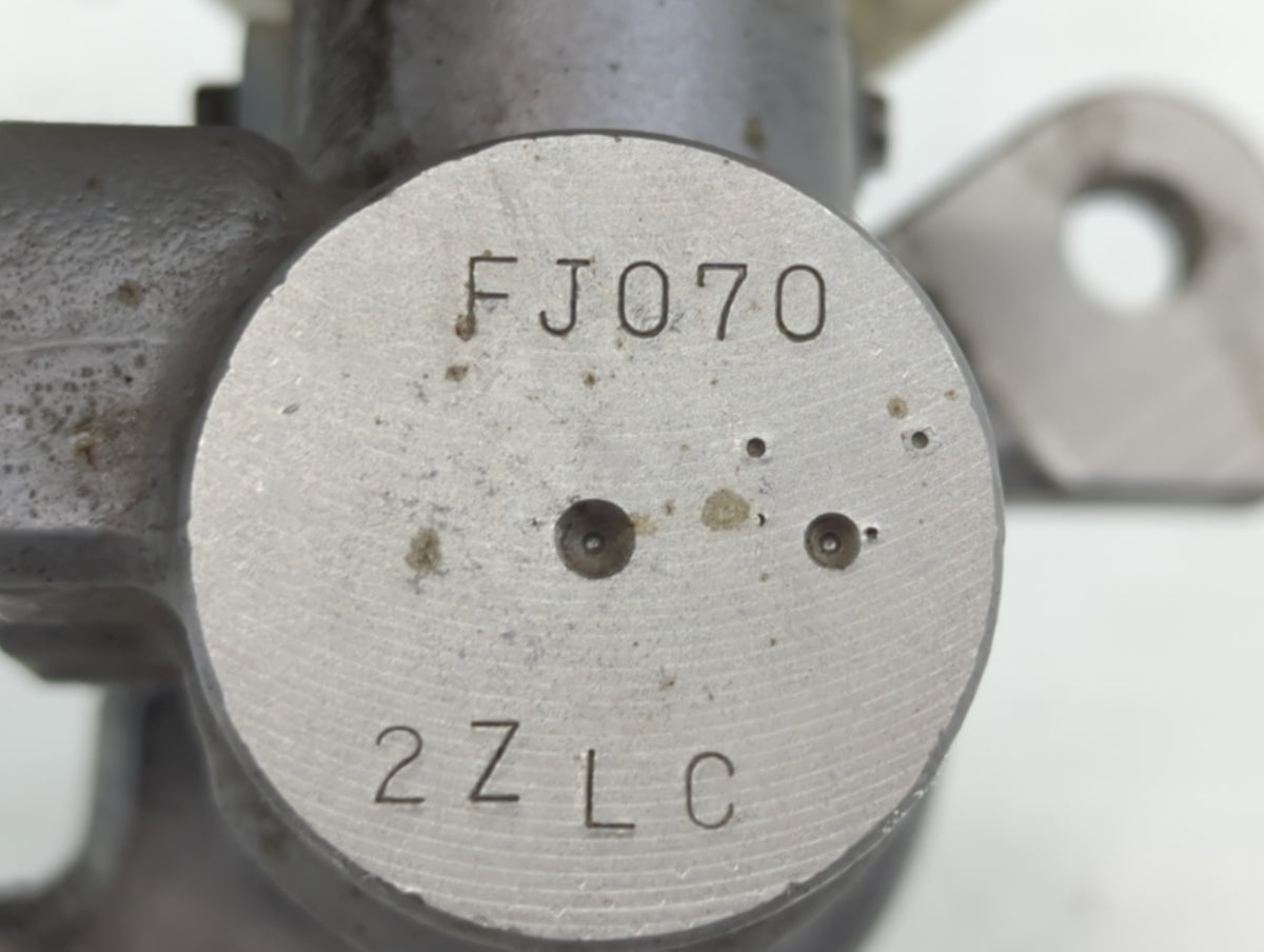 Subaru Forester Brake Master Cylinder 611195 - Oemusedautoparts1.com