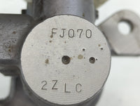 Subaru Forester Brake Master Cylinder 611195 - Oemusedautoparts1.com