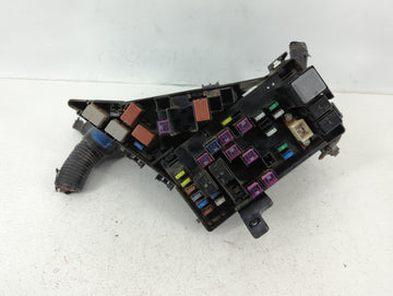 2014-2015 Subaru Forester Fusebox Fuse Box Panel Relay Module P/N:MB100200B Fits Fits 2014 2015 OEM Used Auto Parts