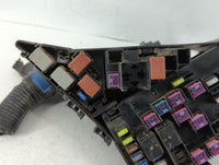 2014-2015 Subaru Forester Fusebox Fuse Box Panel Relay Module P/N:MB100200B Fits Fits 2014 2015 OEM Used Auto Parts - Oemuse