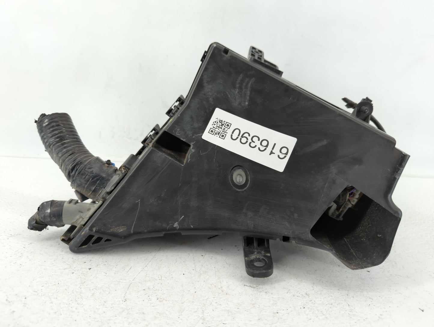 2014-2015 Subaru Forester Fusebox Fuse Box Panel Relay Module P/N:MB100200B Fits Fits 2014 2015 OEM Used Auto Parts - Oemuse