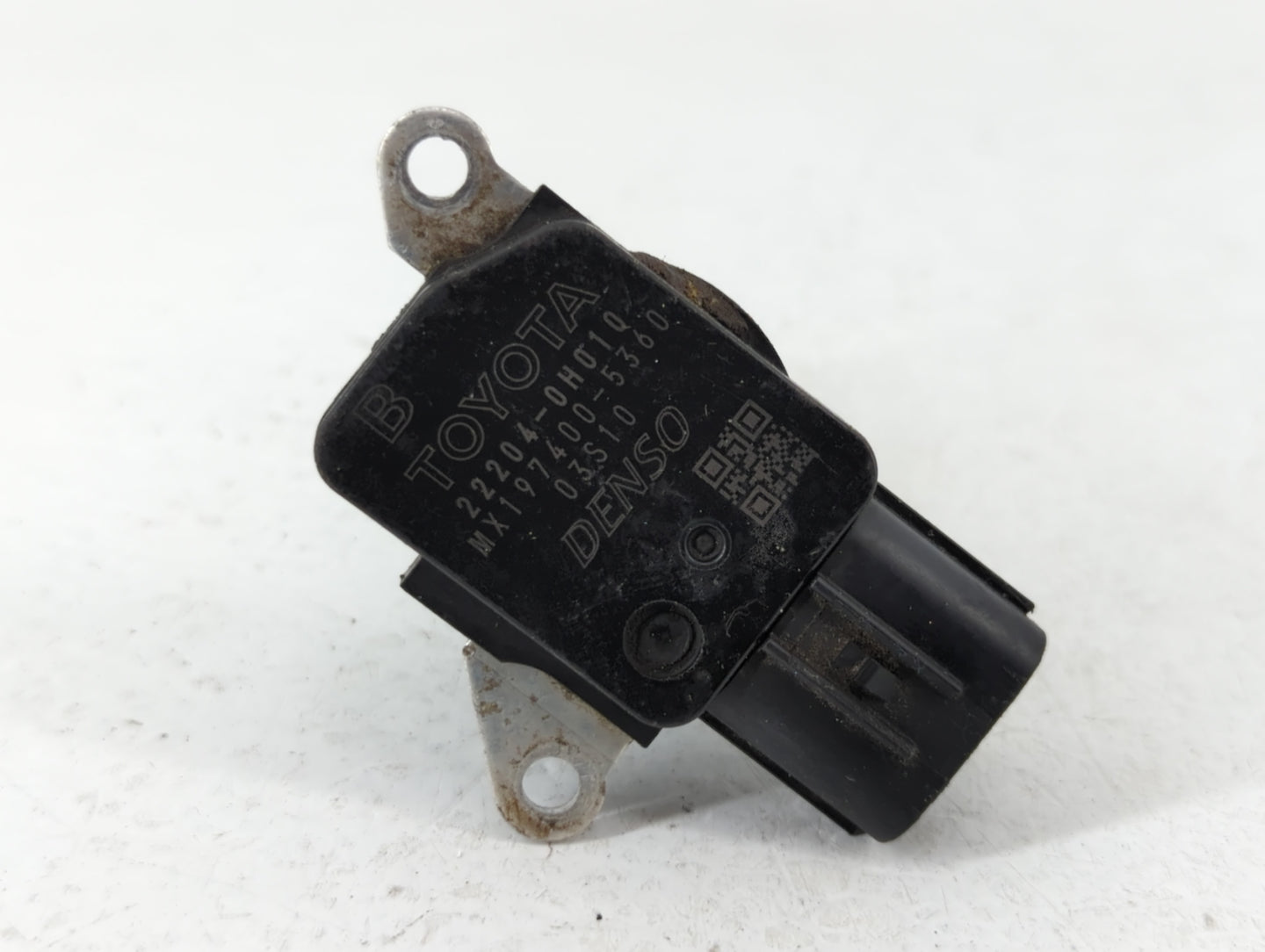 2014-2018 Subaru Forester Mass Air Flow Meter Maf - Oemusedautoparts1.com