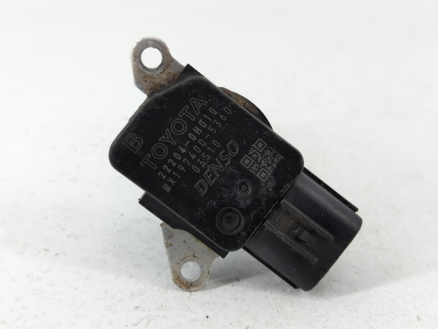 2014-2018 Subaru Forester Mass Air Flow Meter Maf - Oemusedautoparts1.com