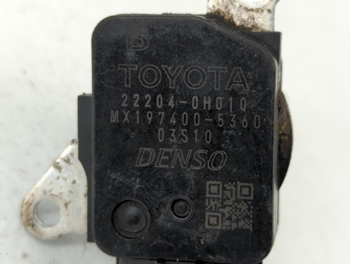 2014-2018 Subaru Forester Mass Air Flow Meter Maf - Oemusedautoparts1.com