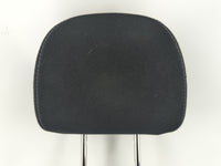 2014 Subaru Forester Headrest Head Rest Front Driver Passenger Seat Black - Oemusedautoparts1.com
