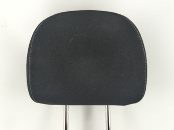 compare product 2014 Subaru Forester Headrest Head Rest Front Driver Passenger Seat Black