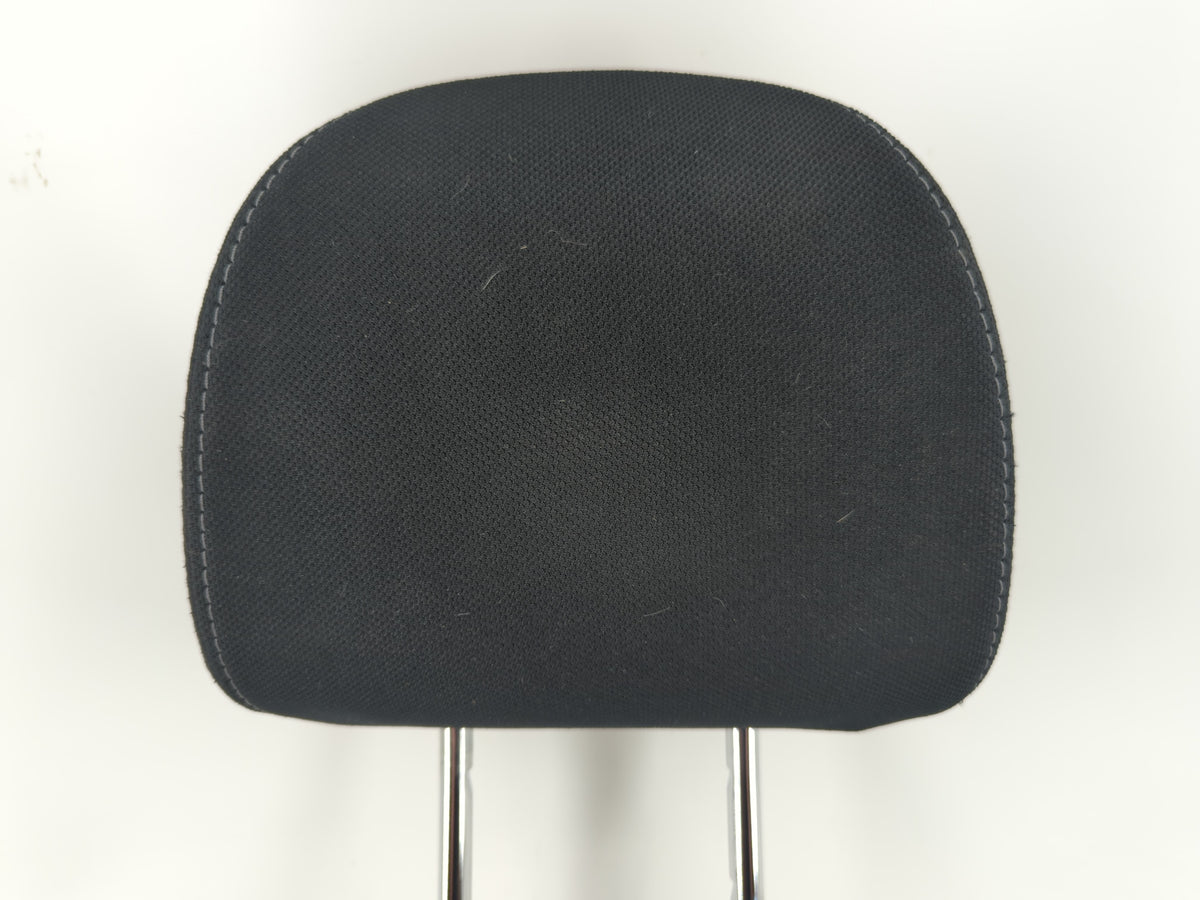 2014 Subaru Forester Headrest Head Rest Front Driver Passenger Seat Black 620234 - Oemusedautoparts1.com