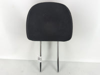 2014 Subaru Forester Headrest Head Rest Front Driver Passenger Seat Black - Oemusedautoparts1.com