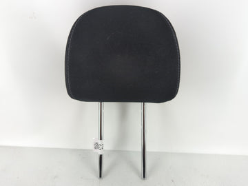 2014 Subaru Forester Headrest Head Rest Front Driver Passenger Seat Black