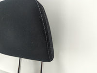 2014 Subaru Forester Headrest Head Rest Front Driver Passenger Seat Black - Oemusedautoparts1.com