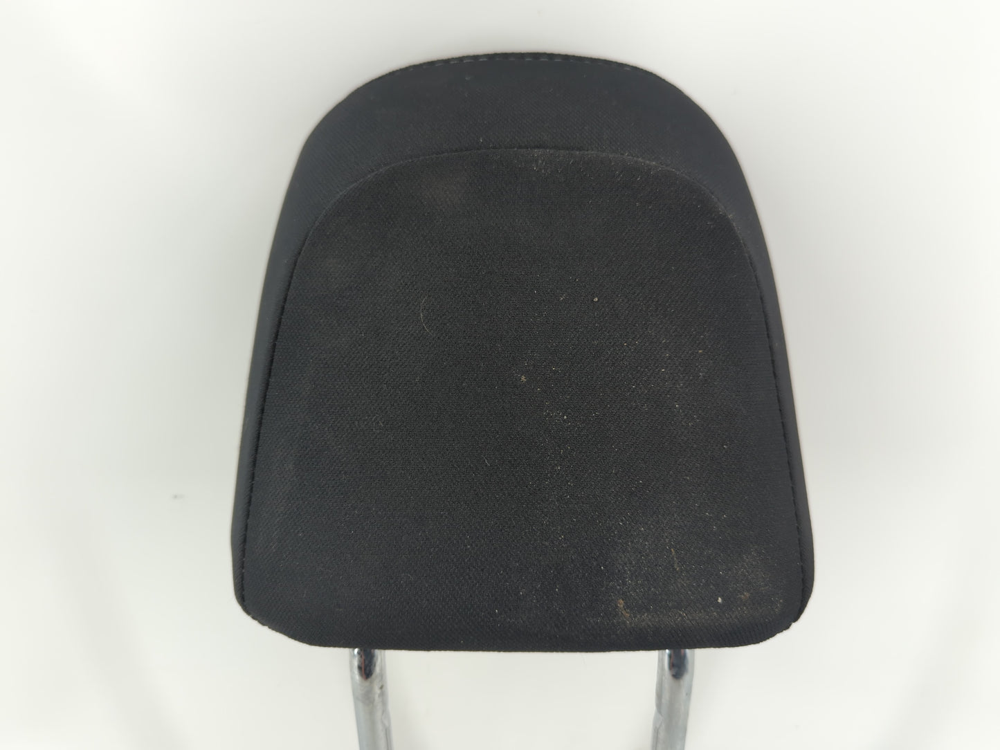 2014 Subaru Forester Headrest Head Rest Front Driver Passenger Seat Black - Oemusedautoparts1.com