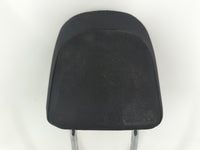 2014 Subaru Forester Headrest Head Rest Front Driver Passenger Seat Black - Oemusedautoparts1.com